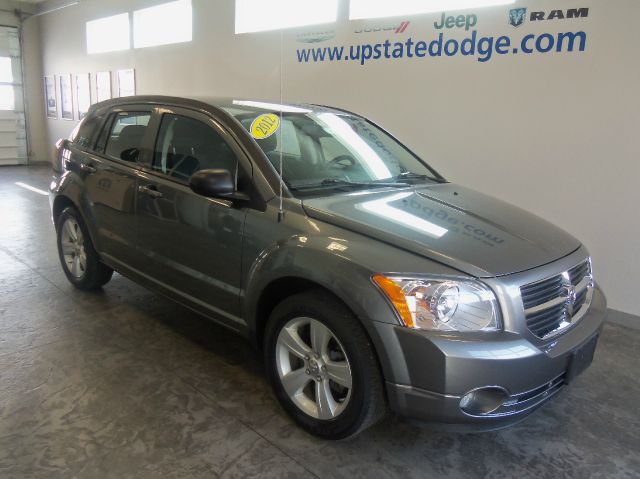 Dodge Caliber S Hatchback