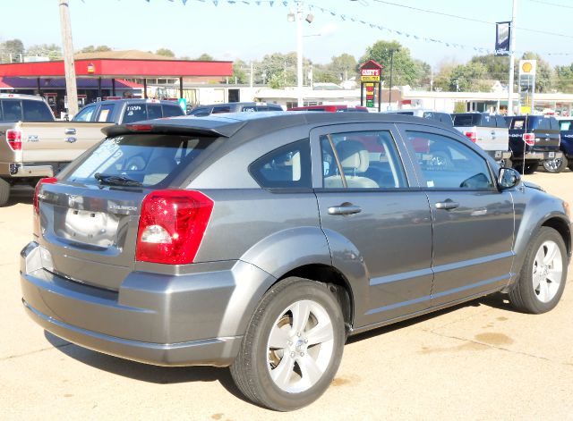 Dodge Caliber S Hatchback