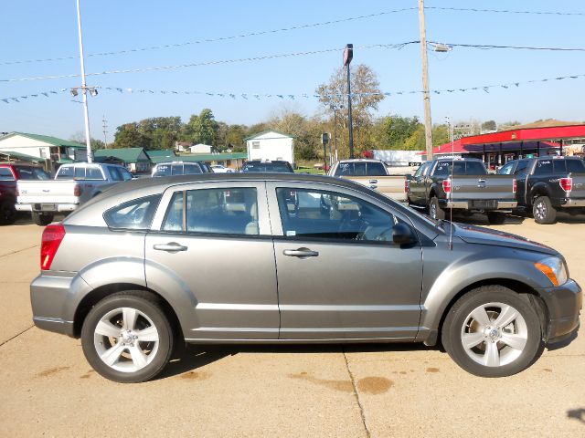 Dodge Caliber 2012 photo 1