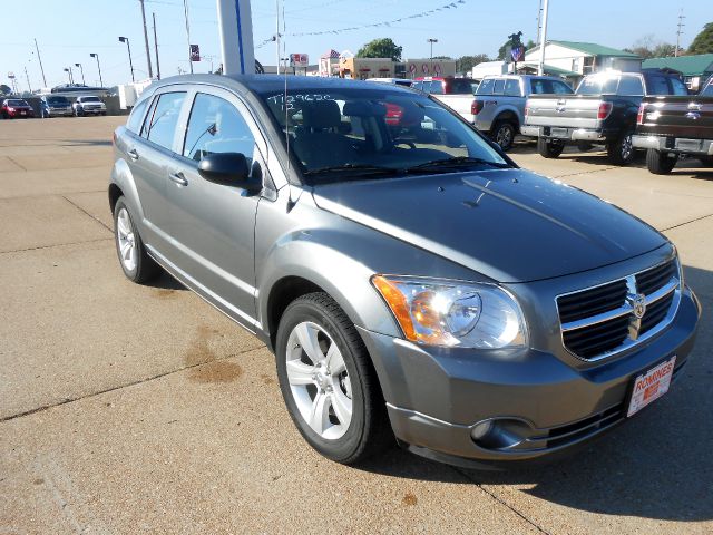 Dodge Caliber 2012 photo 2