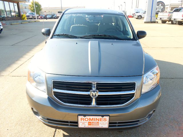 Dodge Caliber 2012 photo 3