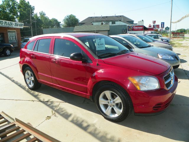 Dodge Caliber SXT 2.0 2010 photo 1
