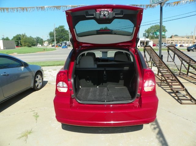 Dodge Caliber SXT 2.0 2010 photo 2