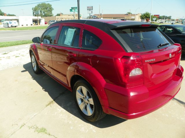 Dodge Caliber SXT 2.0 2010 photo 3