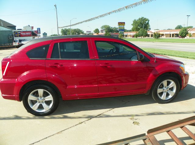Dodge Caliber SXT 2.0 2010 photo 4