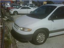Dodge Caravan 1996 photo 1