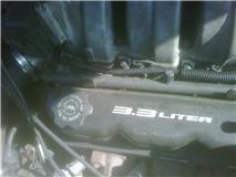 Dodge Caravan 1996 photo 2