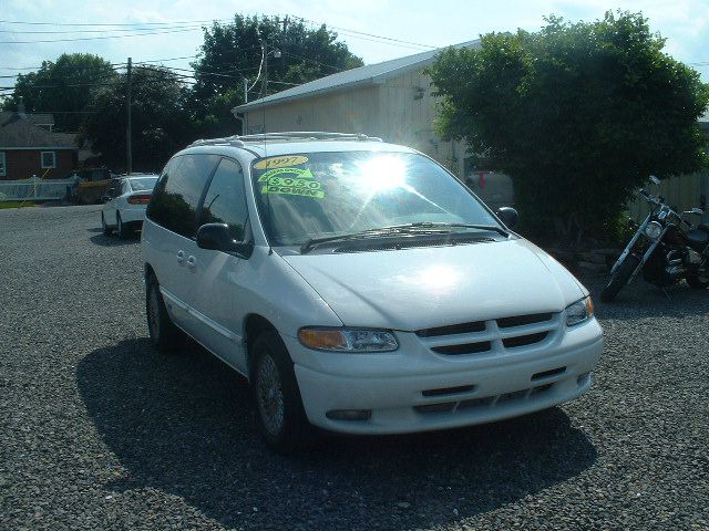 Dodge Caravan 1997 photo 3