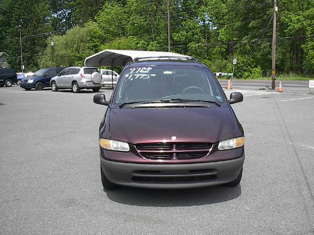 Dodge Caravan 1997 photo 5