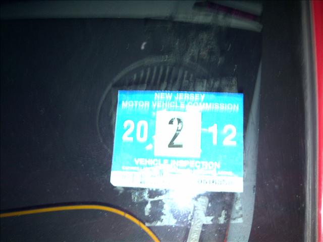 Dodge Caravan 1998 photo 5