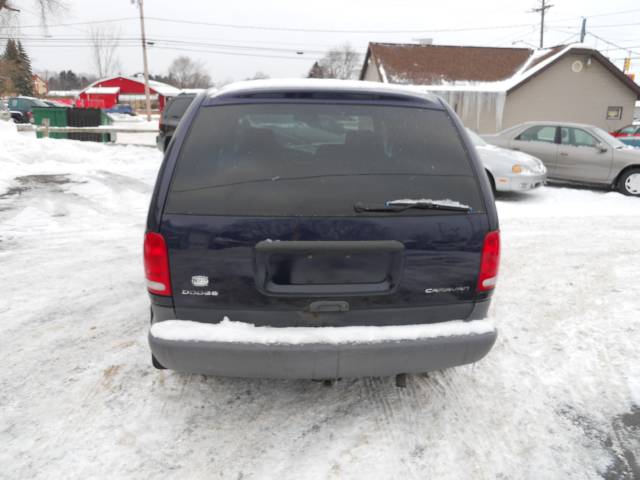 Dodge Caravan 1999 photo 3