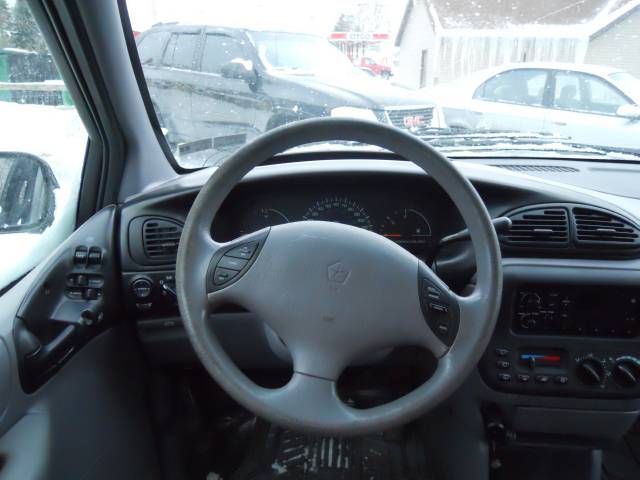 Dodge Caravan 1999 photo 4