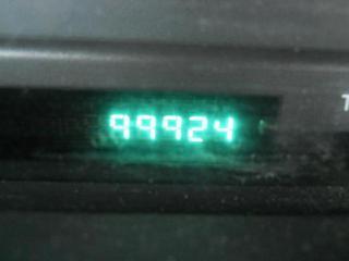 Dodge Caravan 1999 photo 1