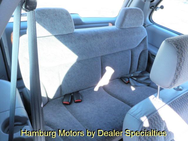 Dodge Caravan 1999 photo 2