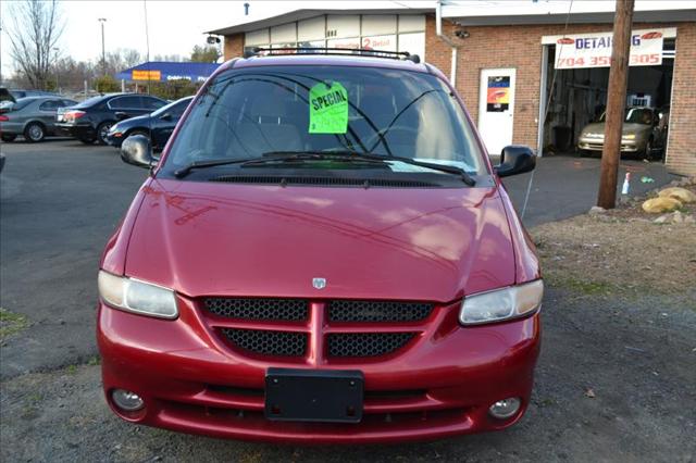 Dodge Caravan 1999 photo 1