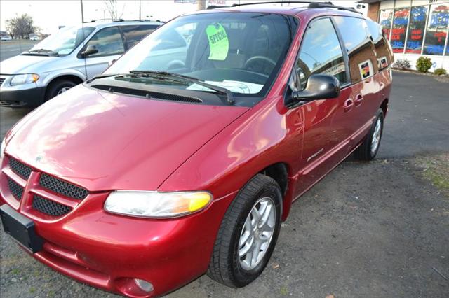 Dodge Caravan 1999 photo 2