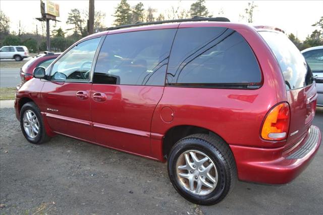 Dodge Caravan 1999 photo 3