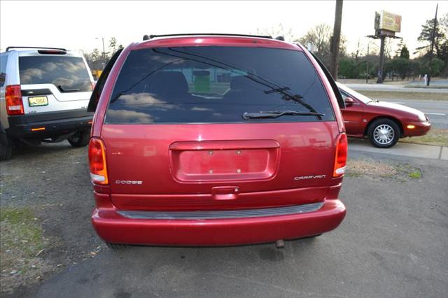 Dodge Caravan 1999 photo 4
