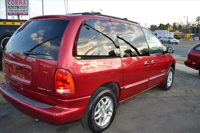 Dodge Caravan 1999 photo 5