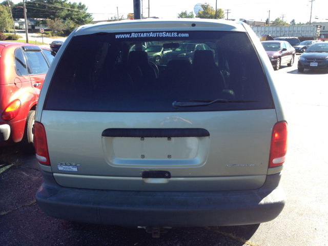 Dodge Caravan 1999 photo 3
