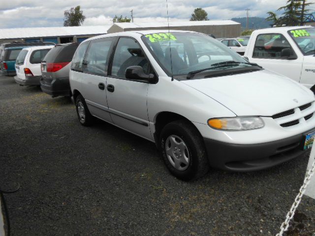 Dodge Caravan 1999 photo 2