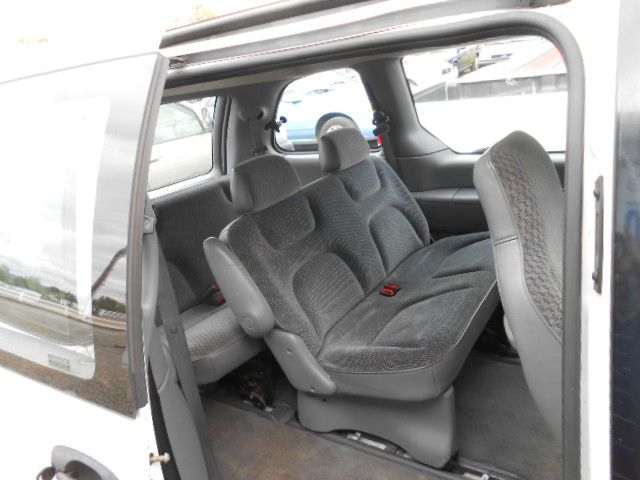 Dodge Caravan 1999 photo 3