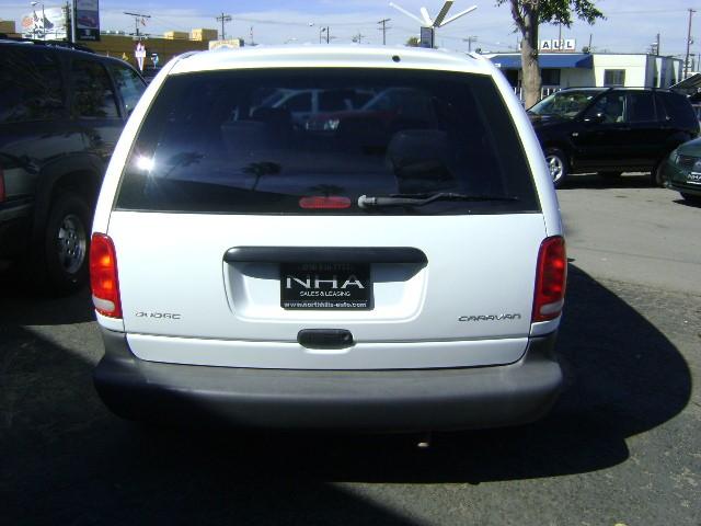Dodge Caravan 1999 photo 3