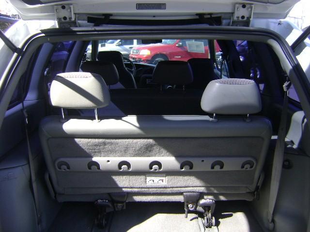Dodge Caravan 1999 photo 4