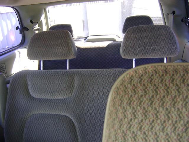 Dodge Caravan 1999 photo 5