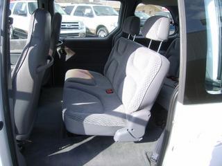 Dodge Caravan 1999 photo 1