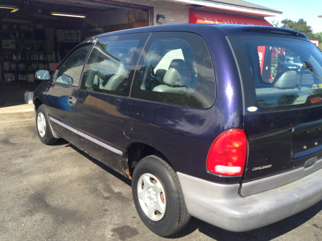 Dodge Caravan 1999 photo 3