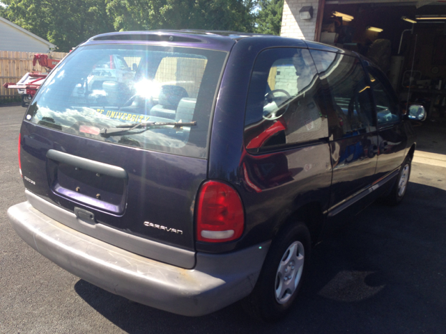 Dodge Caravan 1999 photo 4