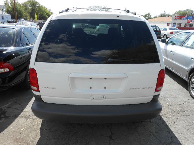 Dodge Caravan 1999 photo 1