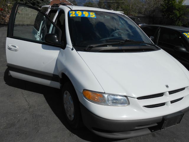 Dodge Caravan 1999 photo 4