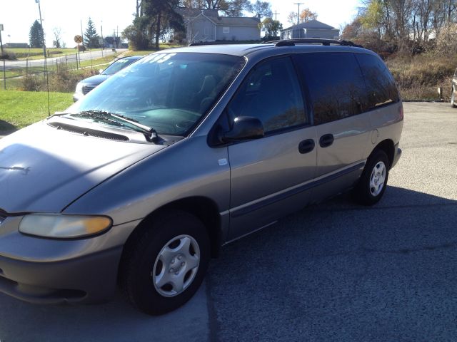 Dodge Caravan 1999 photo 3