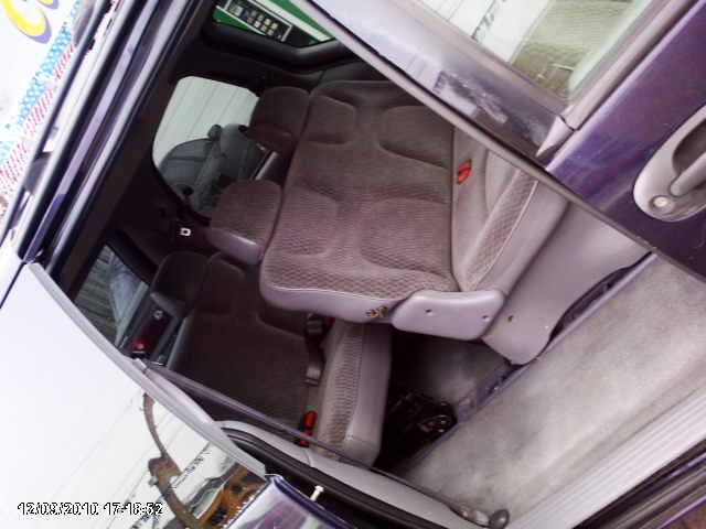 Dodge Caravan 1999 photo 3