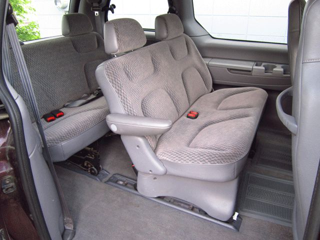 Dodge Caravan 1999 photo 5