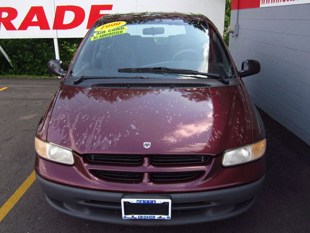 Dodge Caravan 1999 photo 6