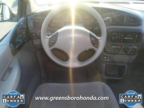 Dodge Caravan 1999 photo 3