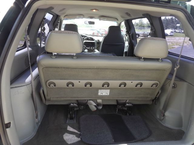 Dodge Caravan 1999 photo 1