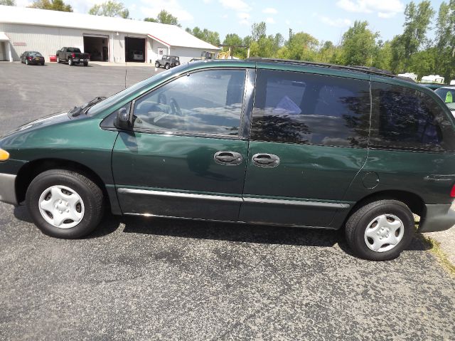 Dodge Caravan 1999 photo 2