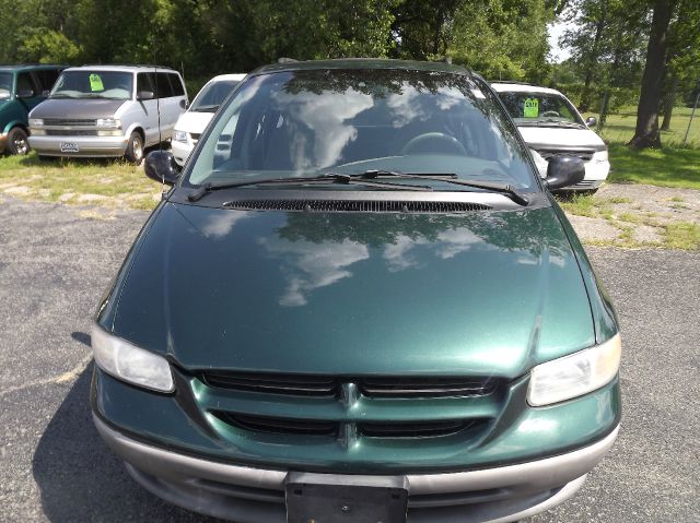 Dodge Caravan 1999 photo 3