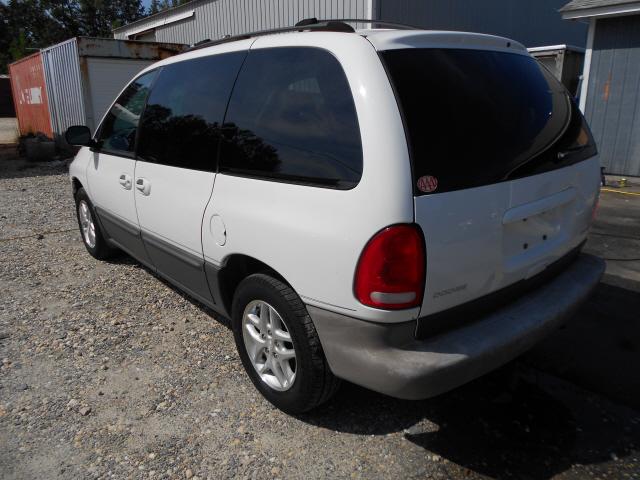 Dodge Caravan 1999 photo 1
