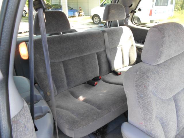 Dodge Caravan 1999 photo 4