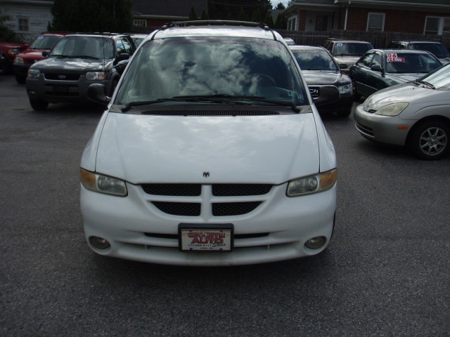 Dodge Caravan 1999 photo 3