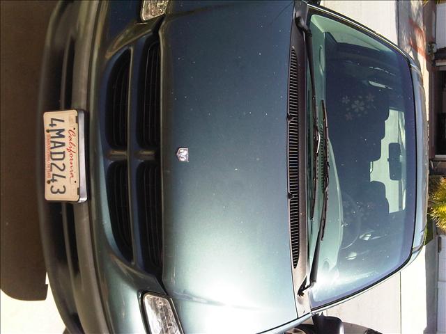 Dodge Caravan 2000 photo 1