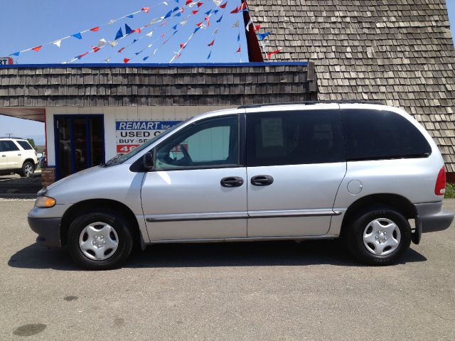 Dodge Caravan 2000 photo 1