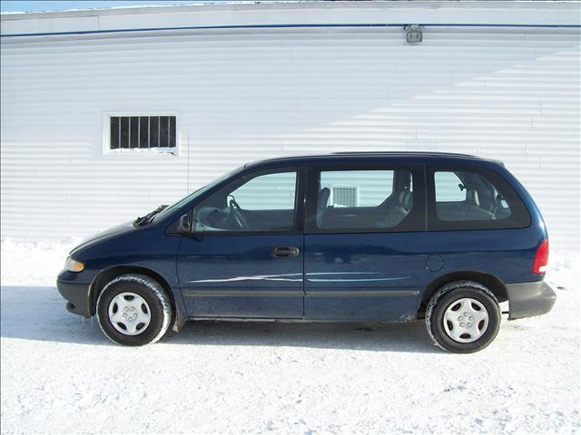 Dodge Caravan 2000 photo 1
