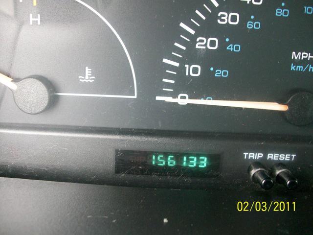 Dodge Caravan 2000 photo 4