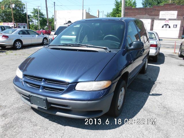 Dodge Caravan 2000 photo 3